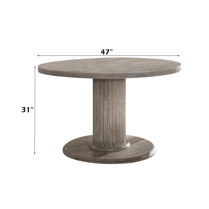 Gabrian Casual Dining