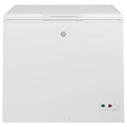 8.8 cu.ft. Chest Freezer with LED Lighting (FCM9SRWW)
