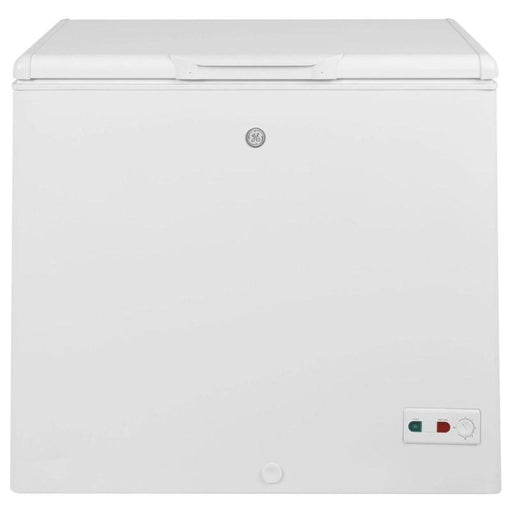 8.8 cu.ft. Chest Freezer with LED Lighting (FCM9SRWW)