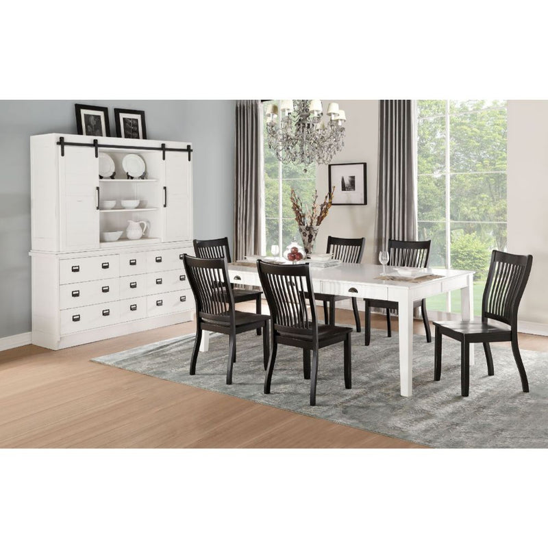 Renske Casual Dining
