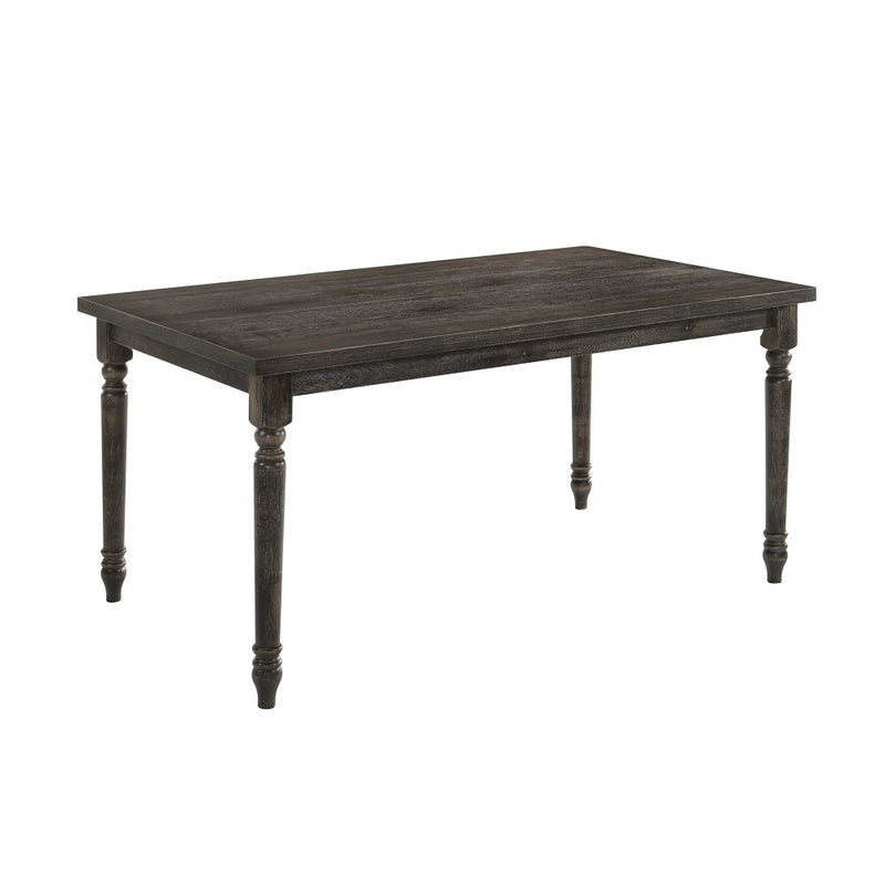 Claudia II Casual Dining