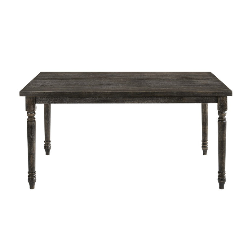 Claudia II Casual Dining