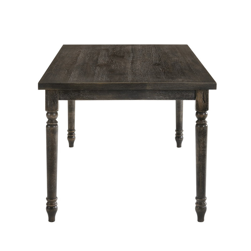 Claudia II Casual Dining