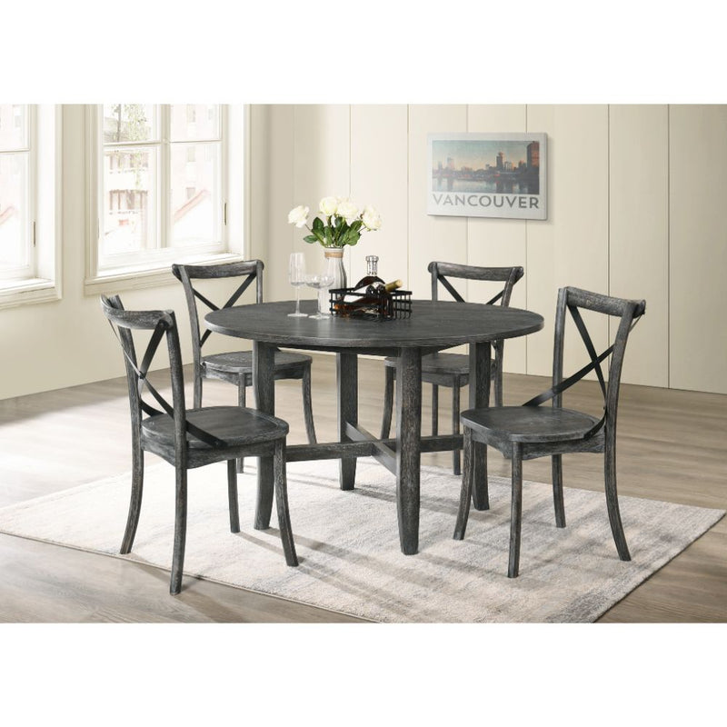 Kendric Casual Dining