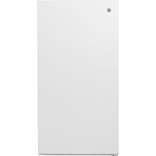 17.3 cu.ft. Upright Freezer with LED Lighting (FUF17QRRWW)