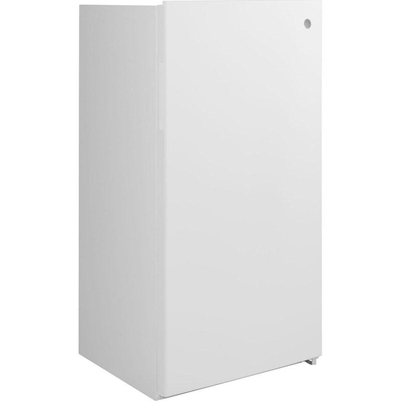 17.3 cu.ft. Upright Freezer with LED Lighting (FUF17QRRWW)