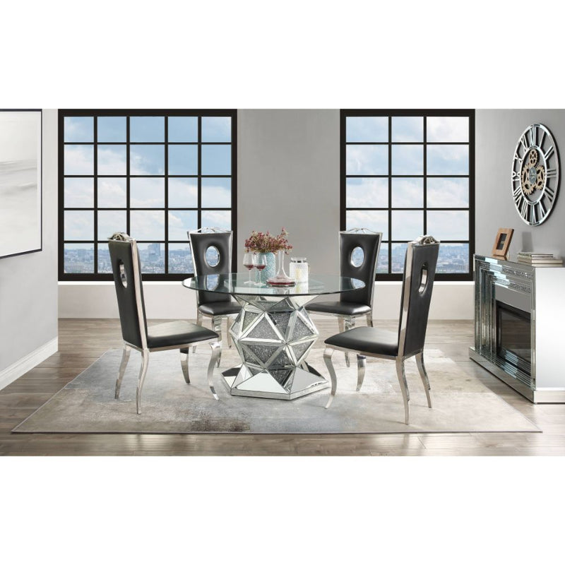 Noralie Casual Dining