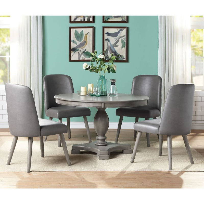 Waylon Casual Dining