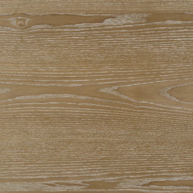 Adina Rectangular Wood Coffee Table