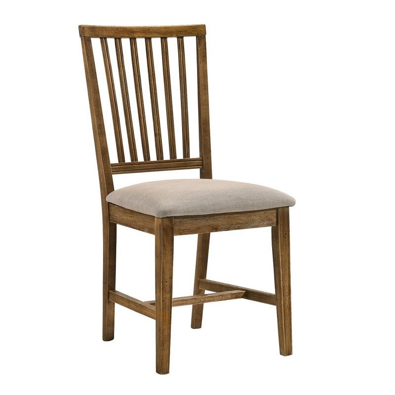 Wallace II Casual Dining