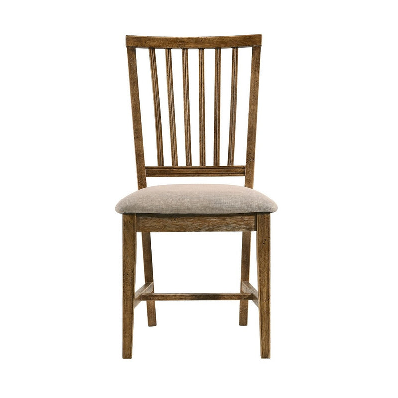 Wallace II Casual Dining