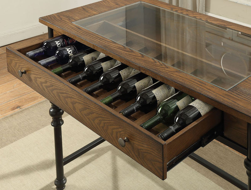 Jalisa Counter Height Dining