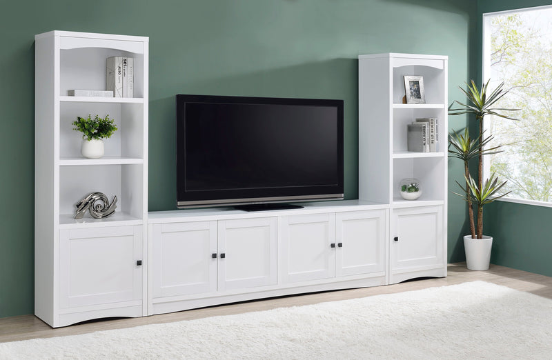 Laughlin Entertainment Center TV Stand