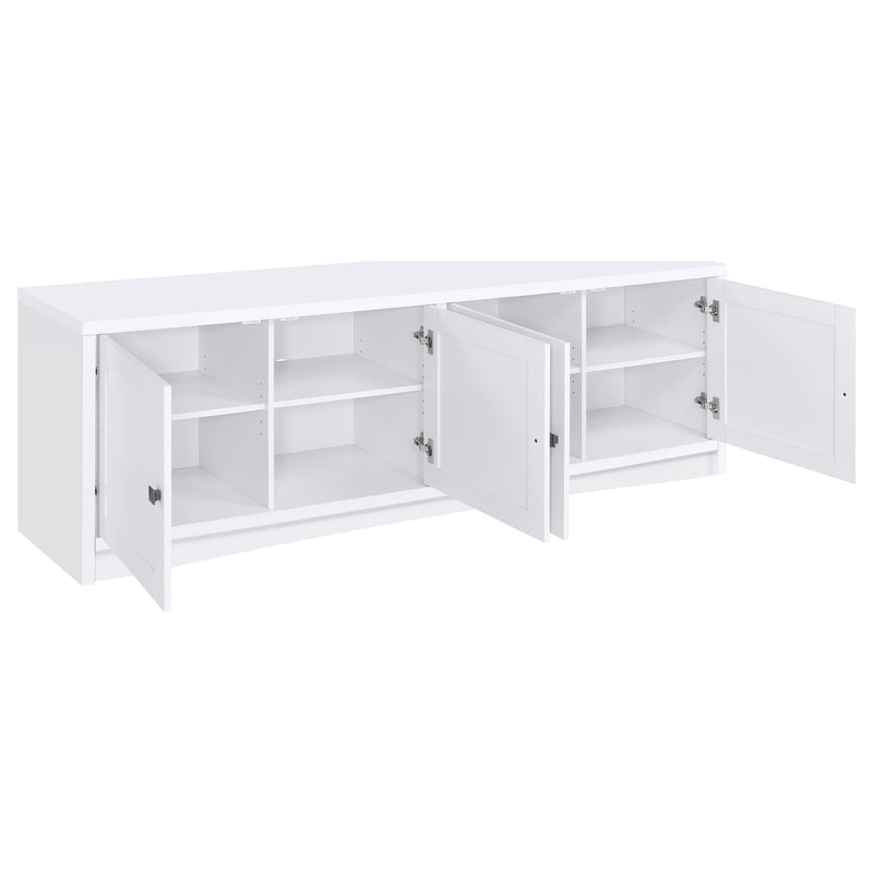 Laughlin Entertainment Center TV Stand