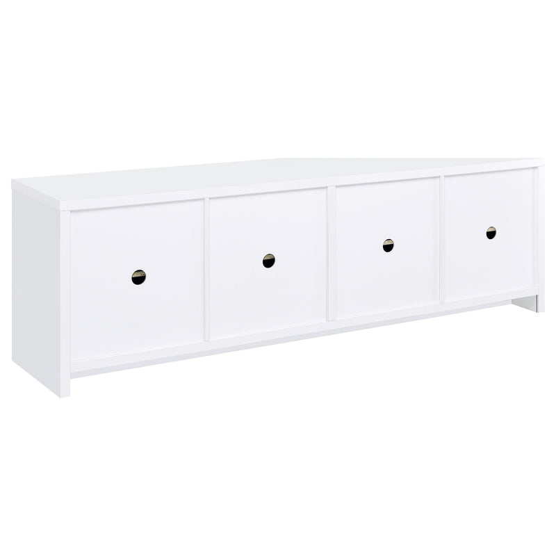 Laughlin Entertainment Center TV Stand