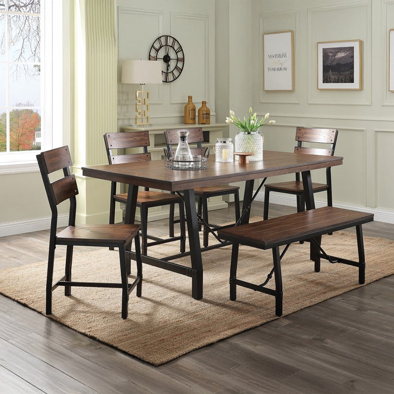 Mariatu Casual Dining