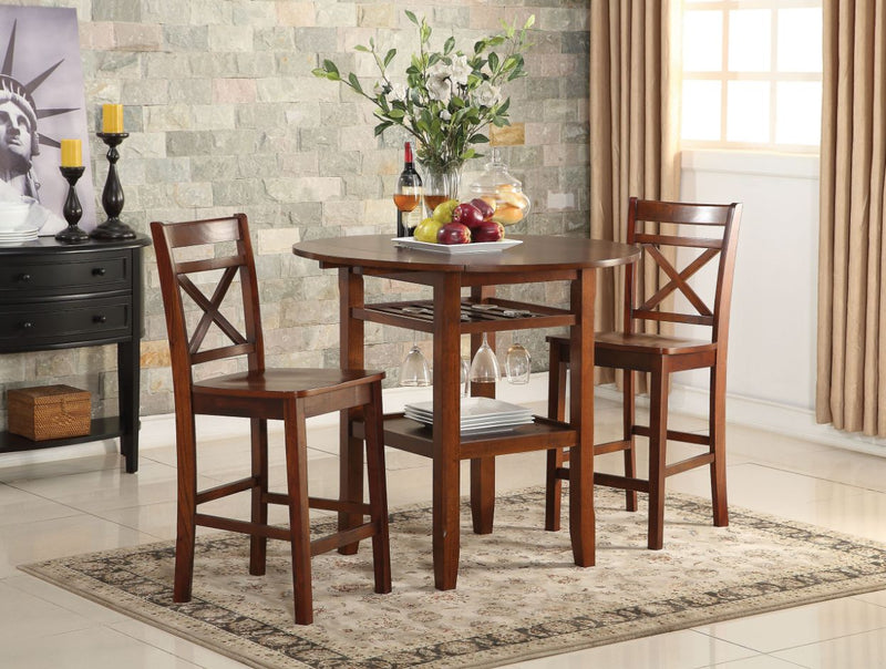 Tartys Counter Height Dining