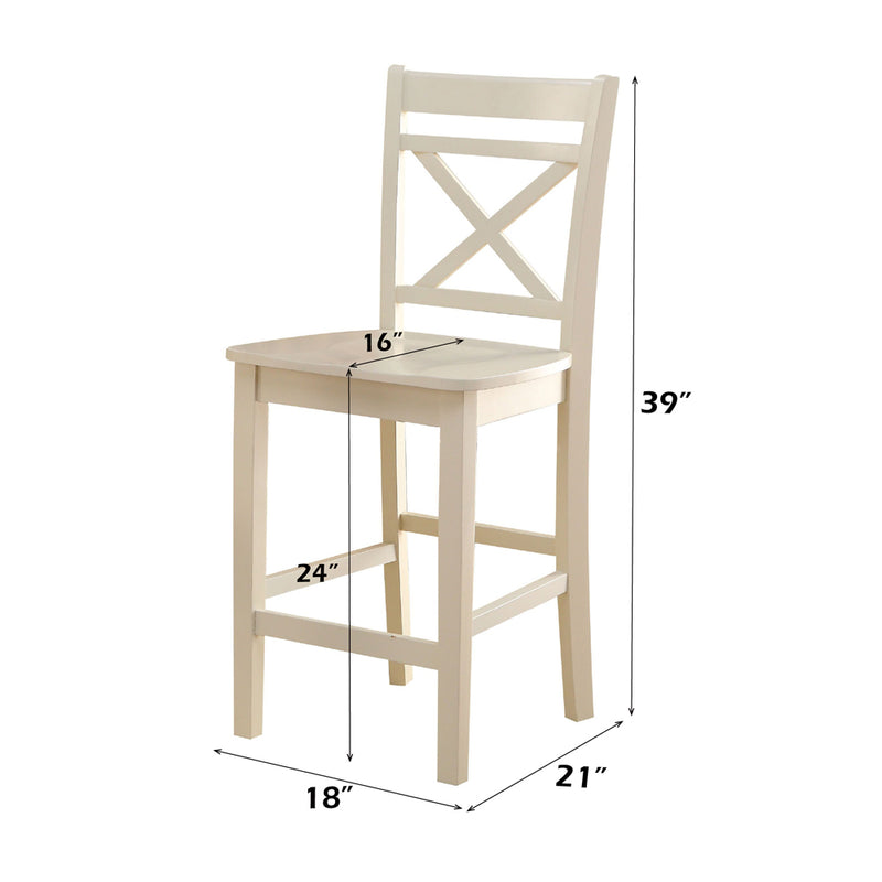 Tartys Counter Height Dining