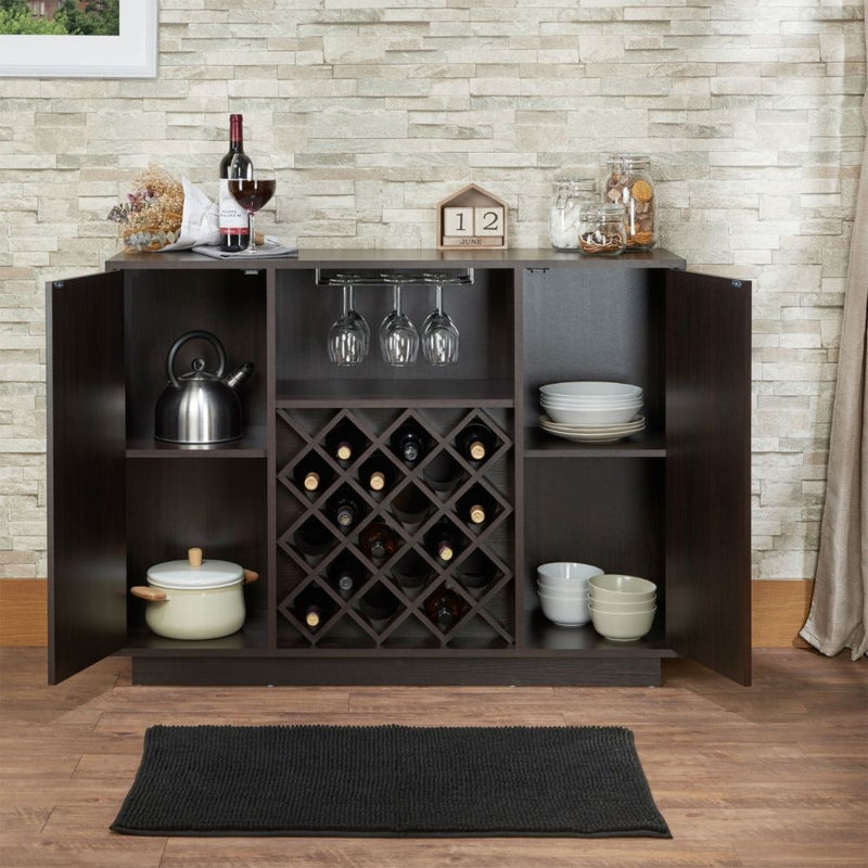 Hazen Storage