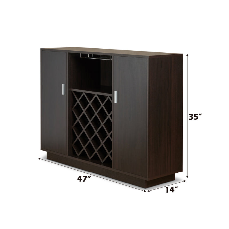 Hazen Storage