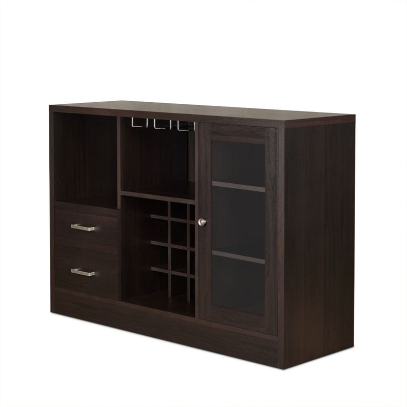 Hazen Storage