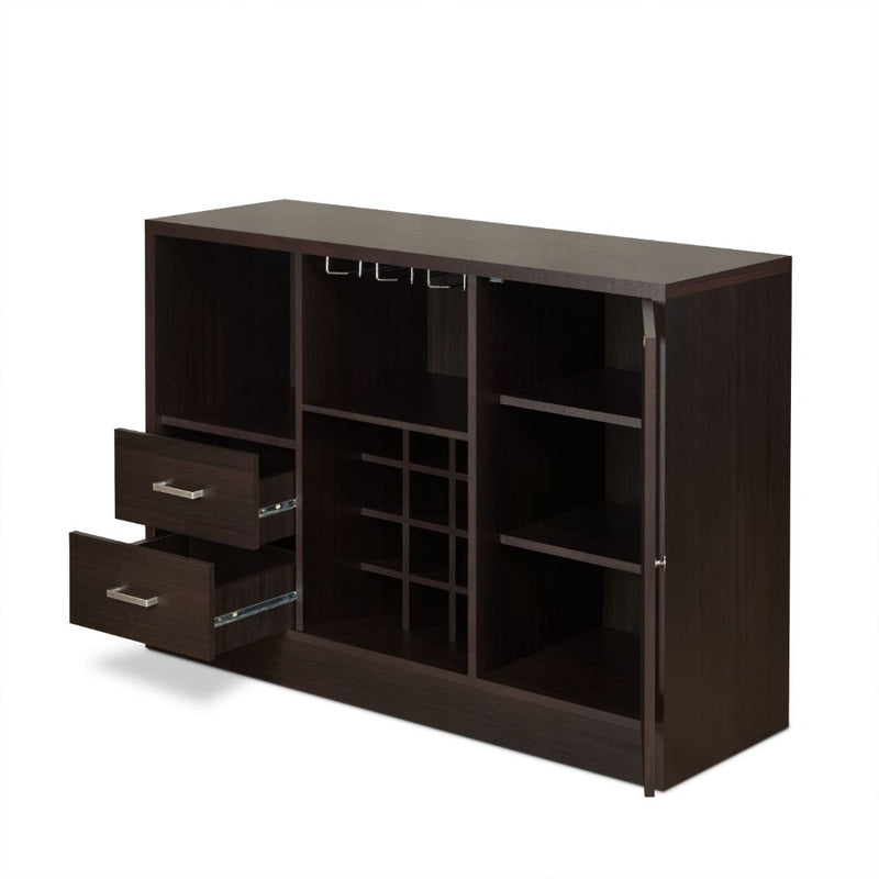 Hazen Storage