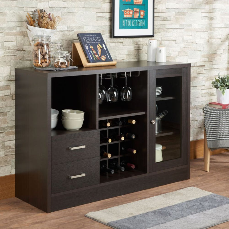 Hazen Storage