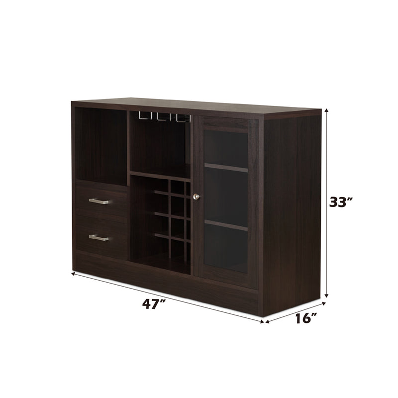 Hazen Storage
