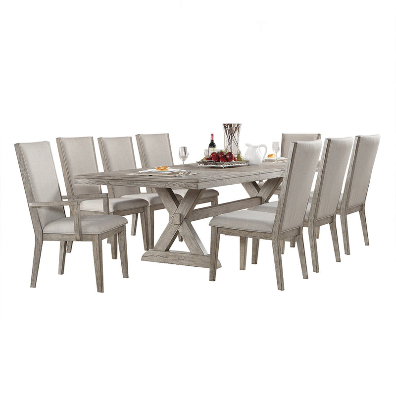 Rocky Formal Dining