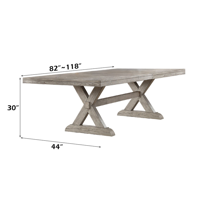 Rocky Formal Dining