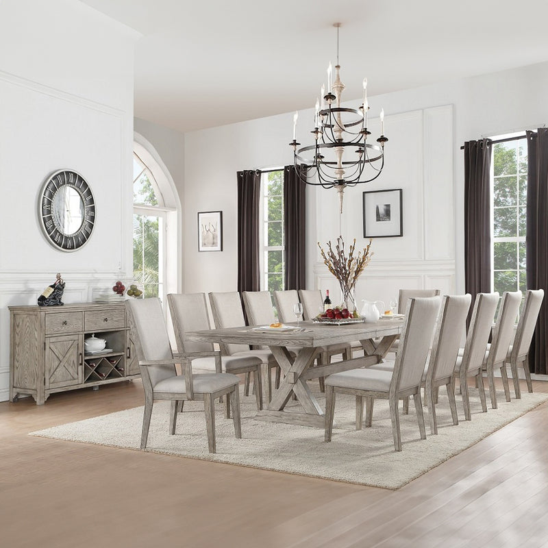 Rocky Formal Dining