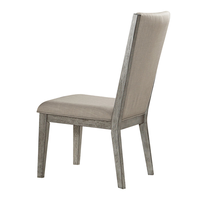 Rocky Formal Dining