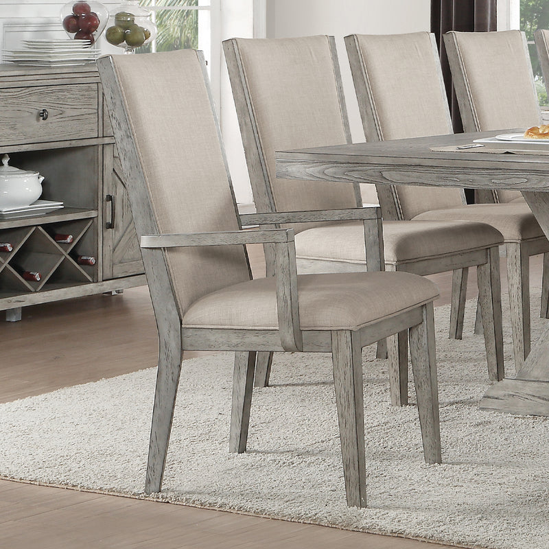 Rocky Formal Dining