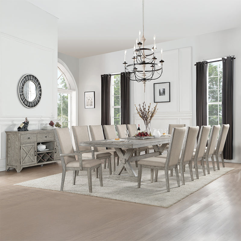 Rocky Formal Dining
