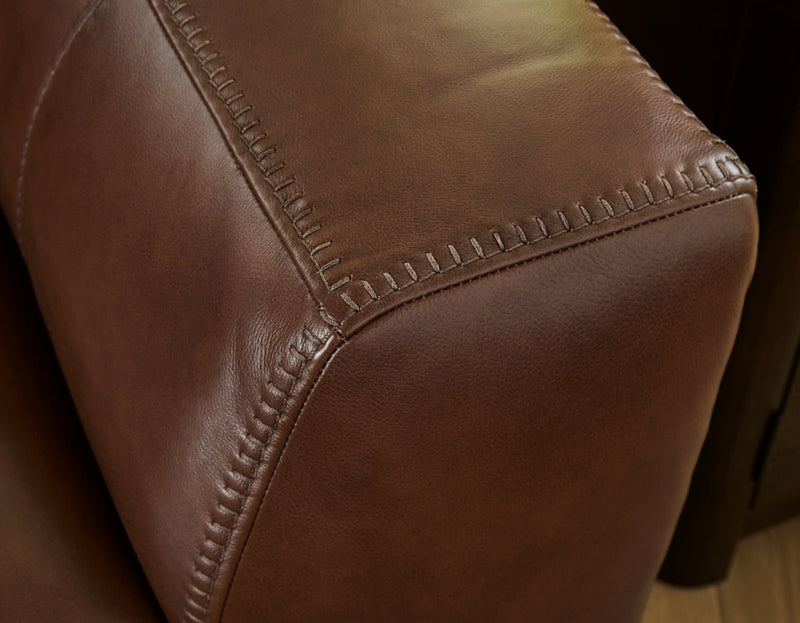 Mossano Chair and a Half