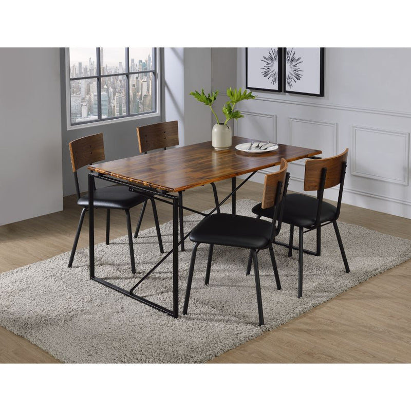 Jurgen Casual Dining