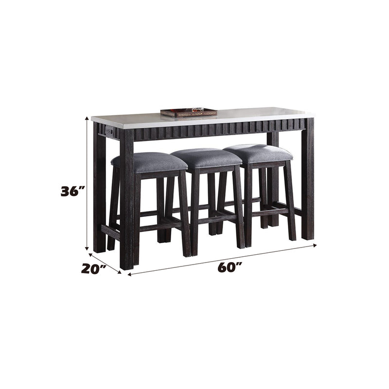 Necalli Counter Height Dining