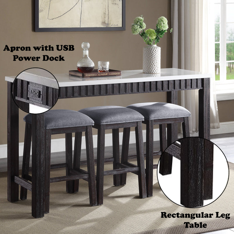 Necalli Counter Height Dining
