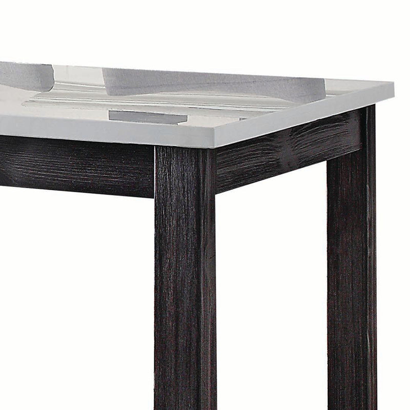 Yelena Counter Height Dining