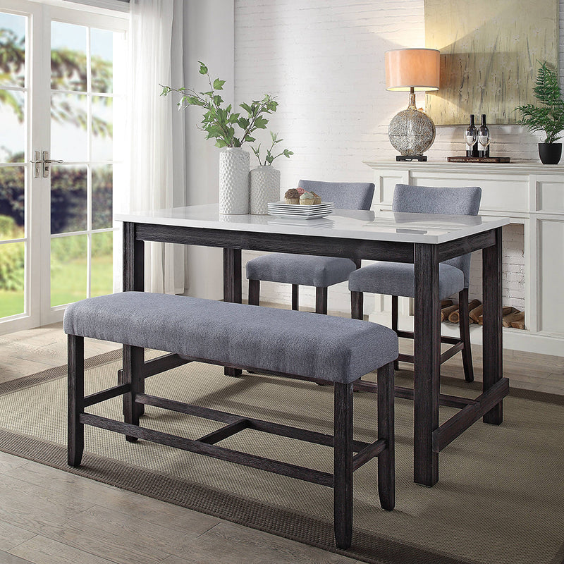 Yelena Counter Height Dining