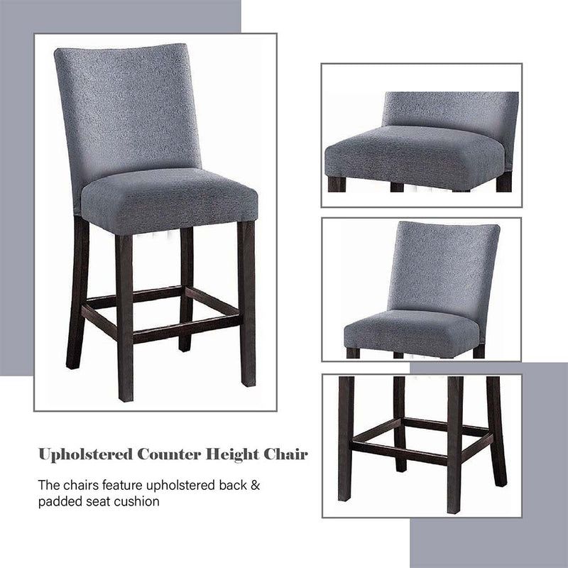Yelena Counter Height Dining