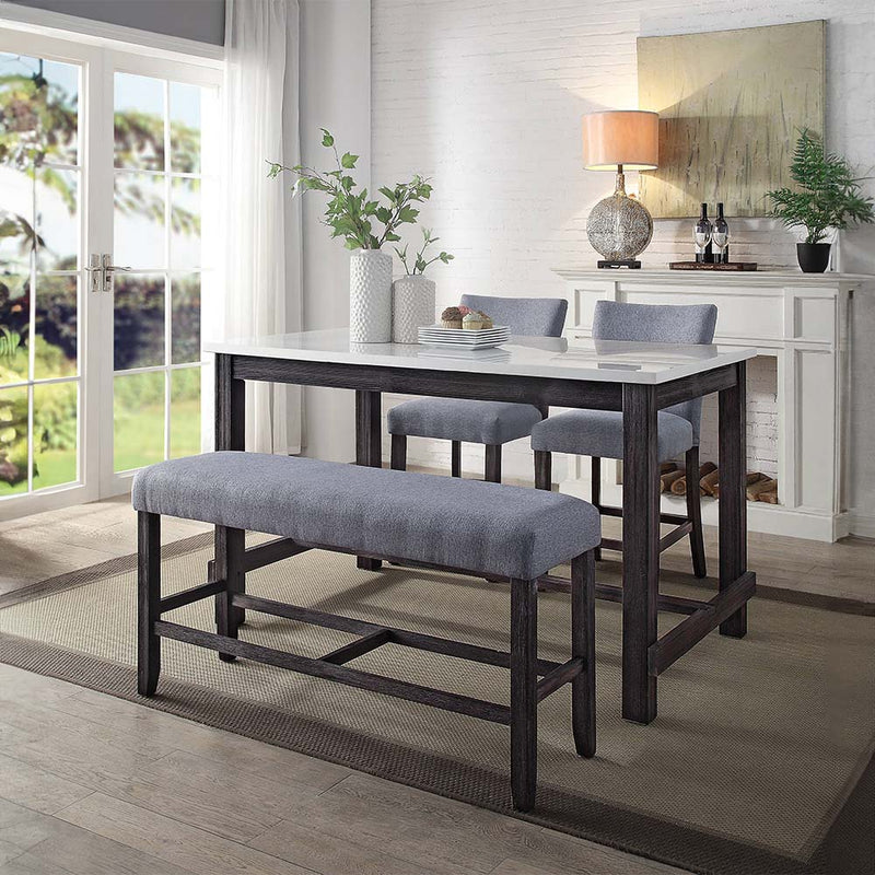 Yelena Counter Height Dining