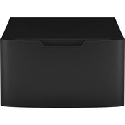 28-inch Laundry Pedestal with Storage drawer (GFP1528PTDS)