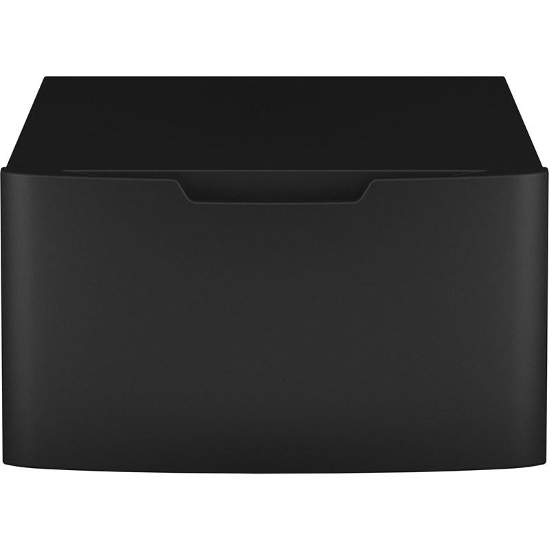 28-inch Laundry Pedestal with Storage drawer (GFP1528PTDS)