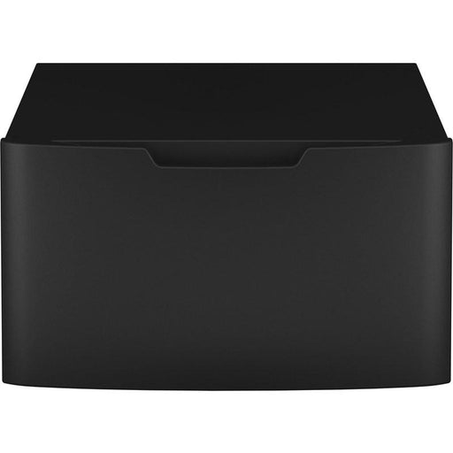 28-inch Laundry Pedestal with Storage drawer (GFP1528PTDS)