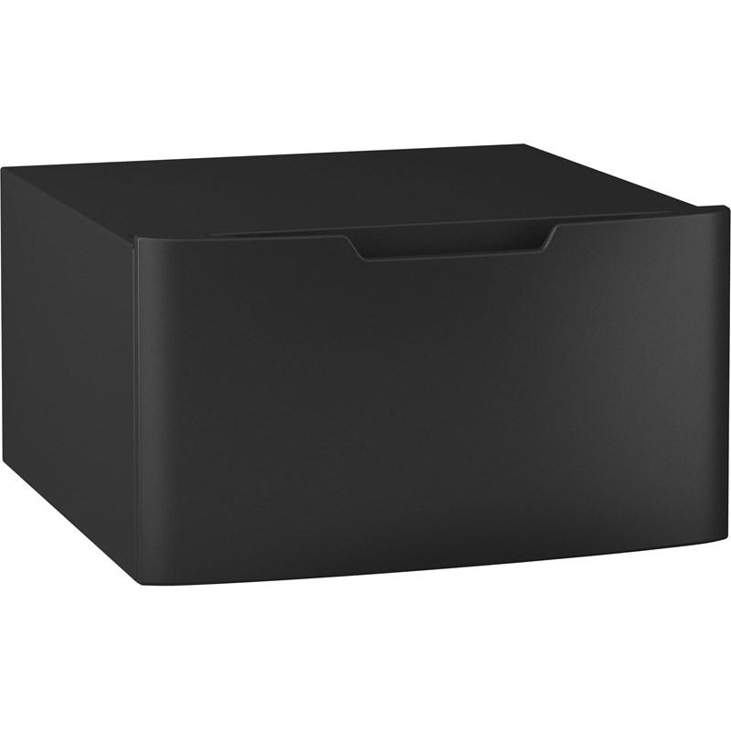 28-inch Laundry Pedestal with Storage drawer (GFP1528PTDS)