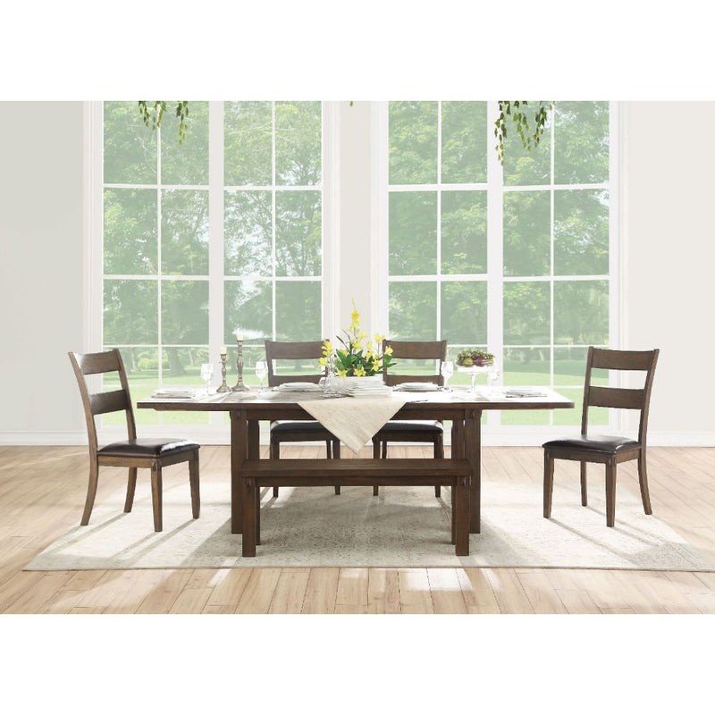 Nabirye Casual Dining