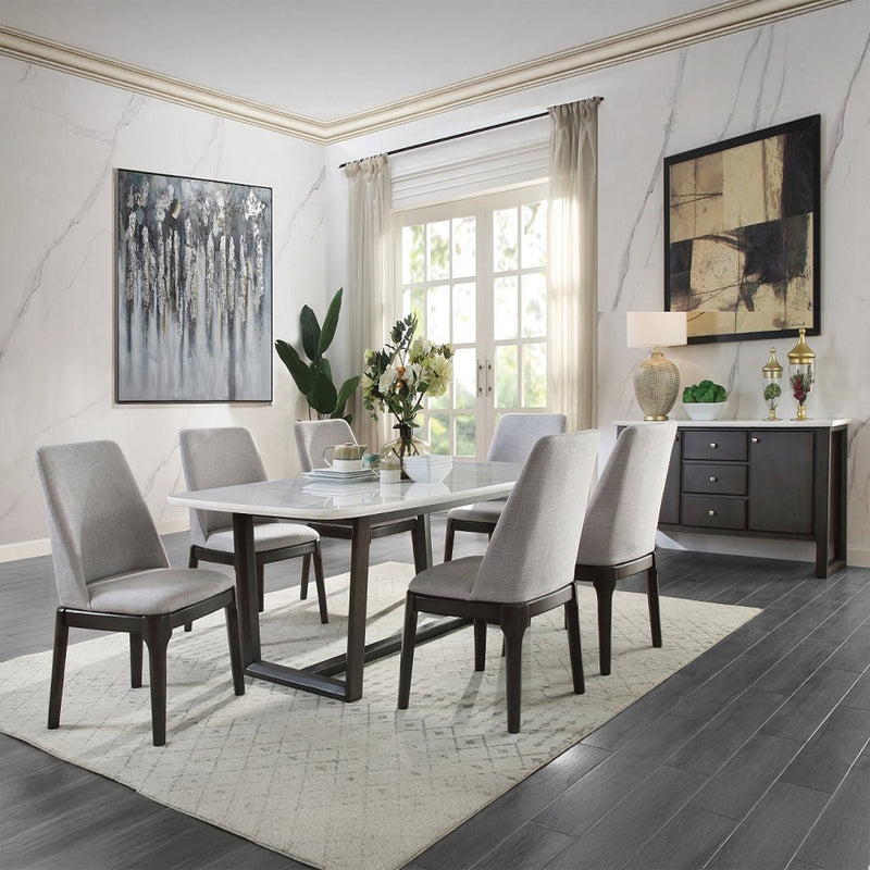 Madan Casual Dining