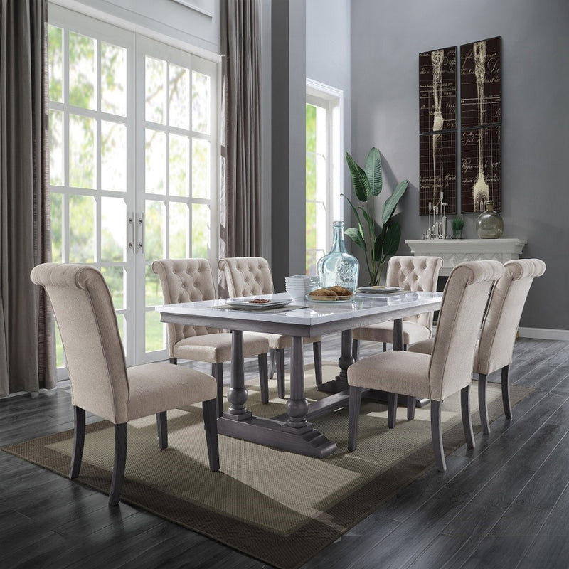 Yabeina Casual Dining