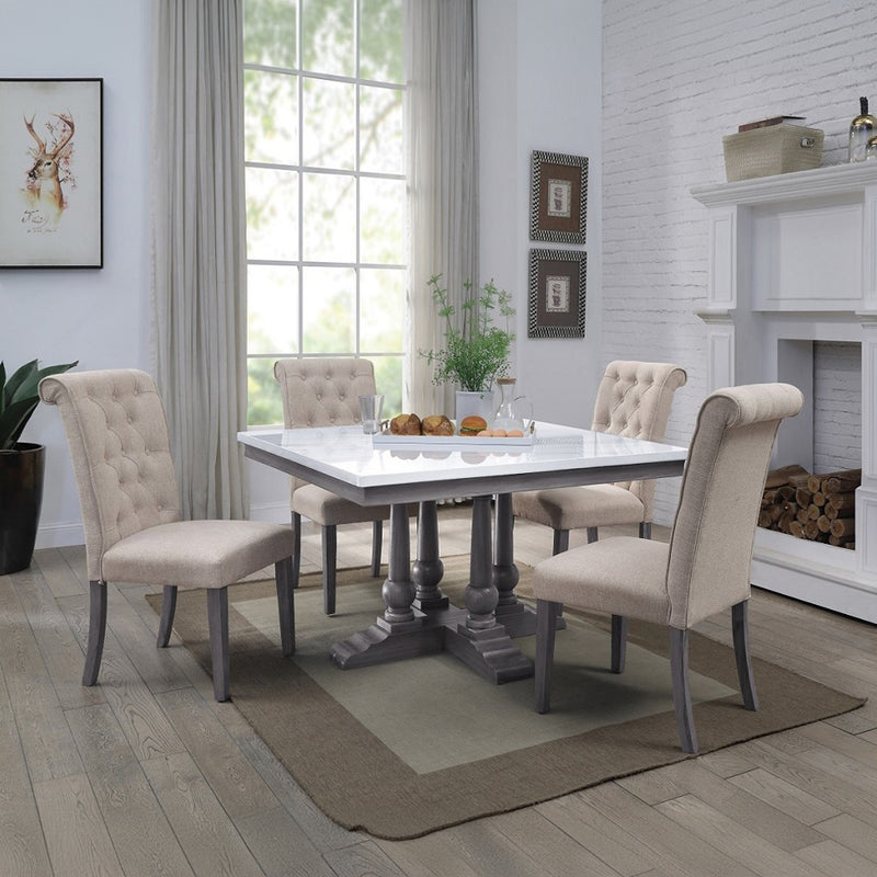 Yabeina Casual Dining